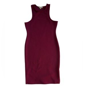 Iris Dress